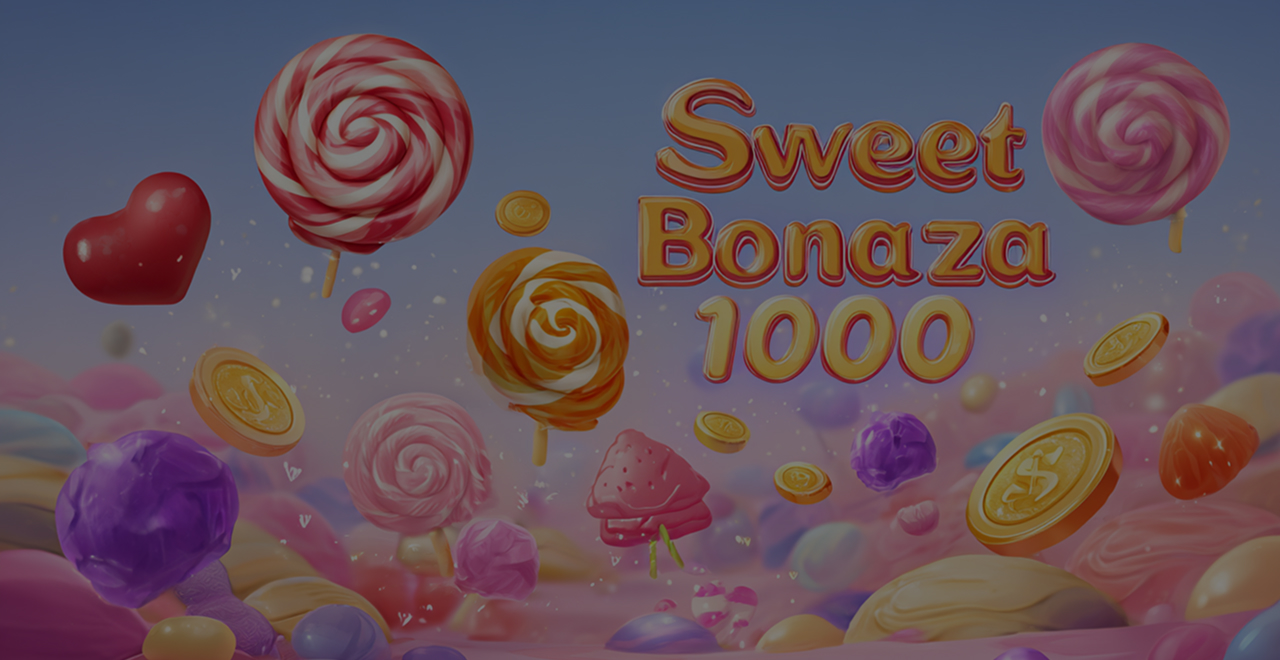 Sweet Bonanza 1000